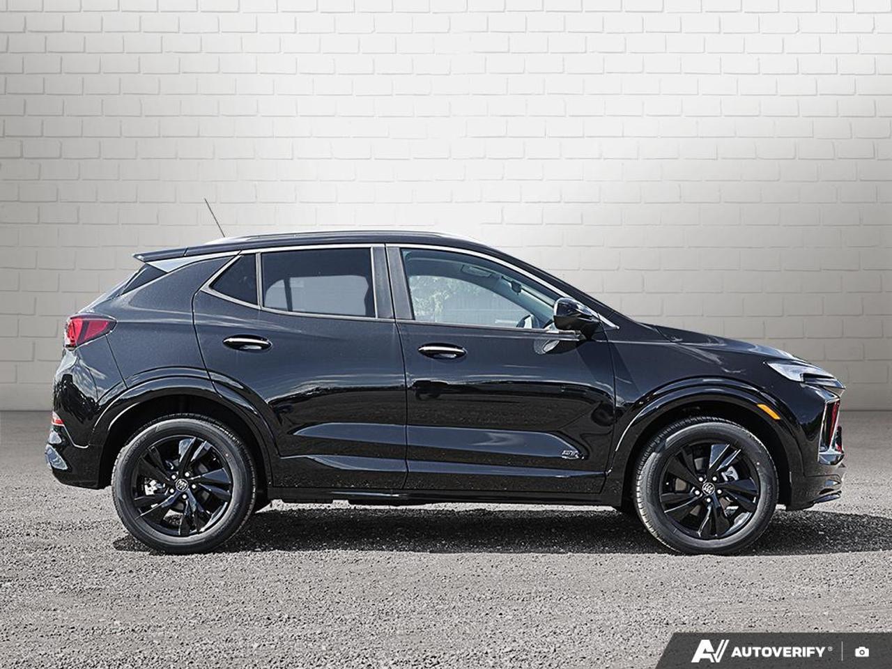 2026 Buick Encore GX Sport Touring AWD Photo