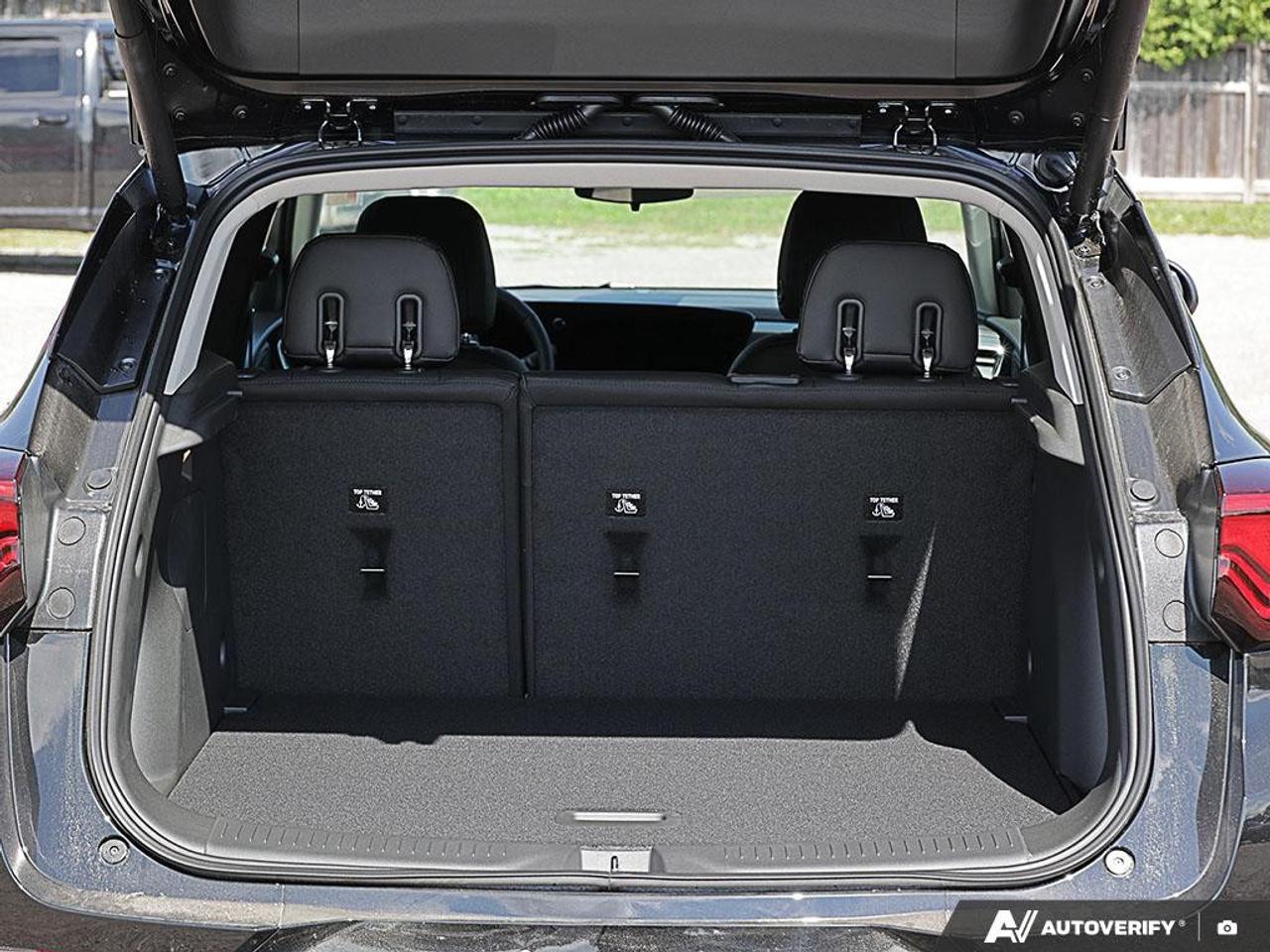 2026 Buick Encore GX Sport Touring AWD Photo