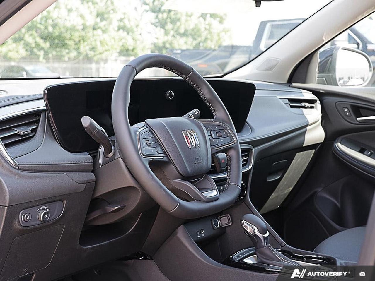 2026 Buick Encore GX Sport Touring AWD Photo