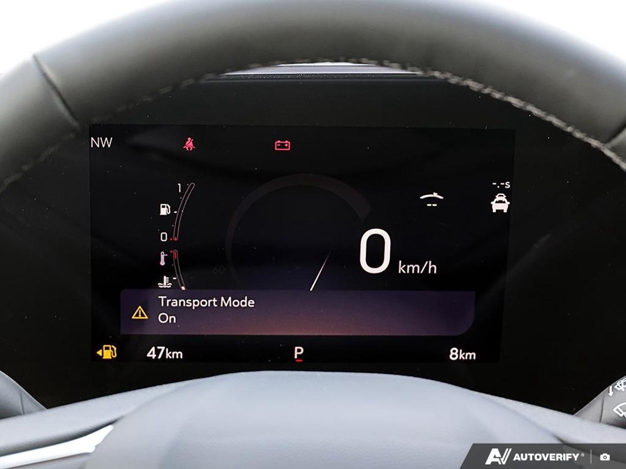 2026 Buick Encore GX Sport Touring AWD Photo