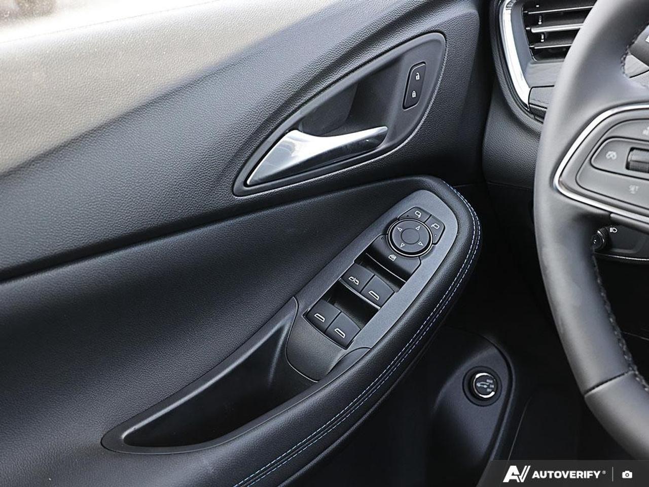 2026 Buick Encore GX Sport Touring AWD Photo