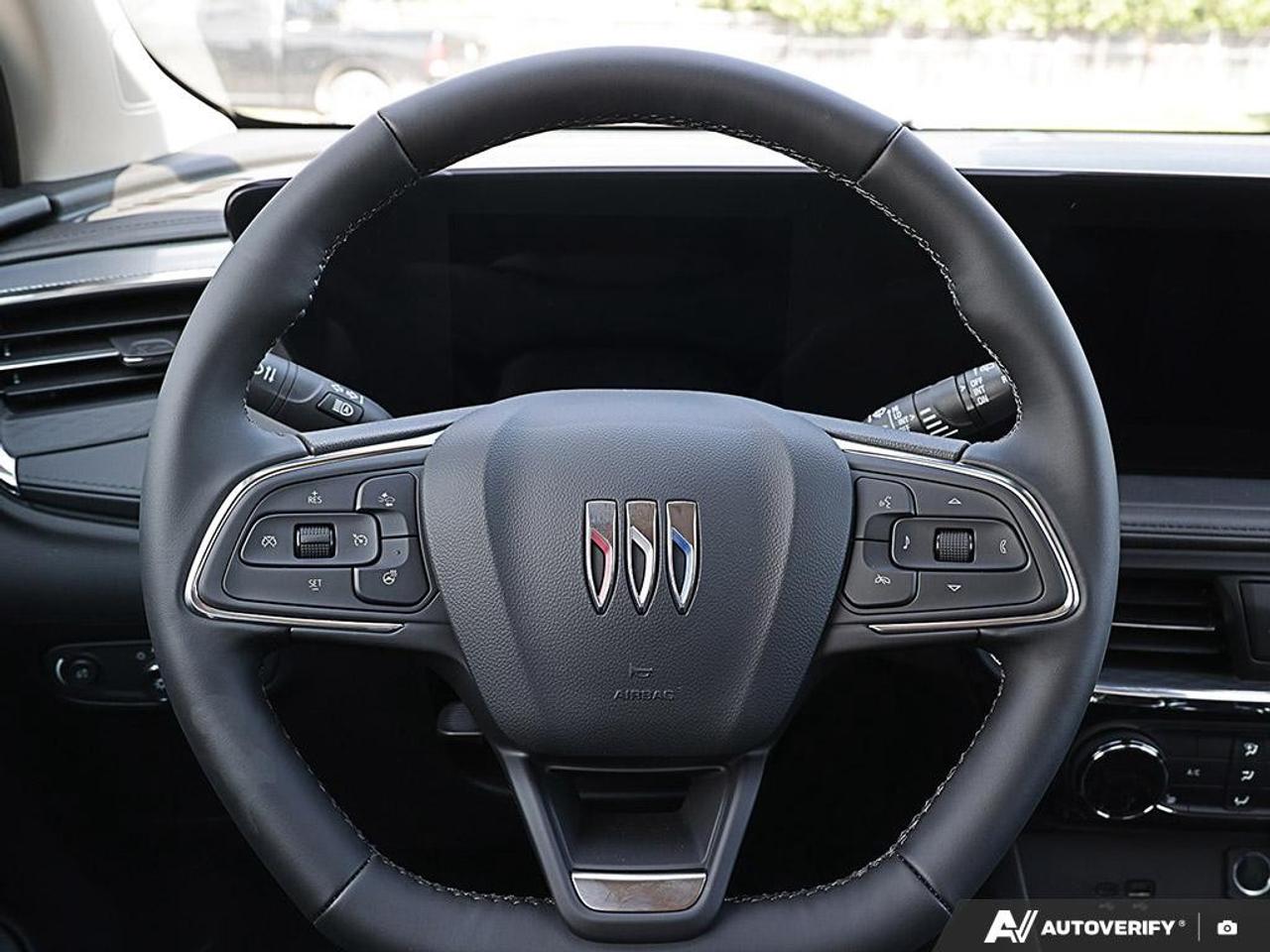 2026 Buick Encore GX Sport Touring AWD Photo
