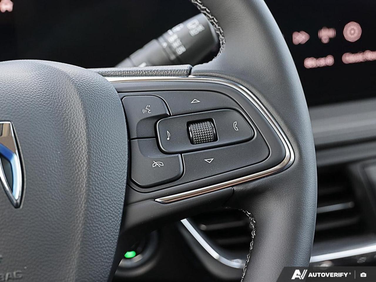 2026 Buick Encore GX Sport Touring AWD Photo