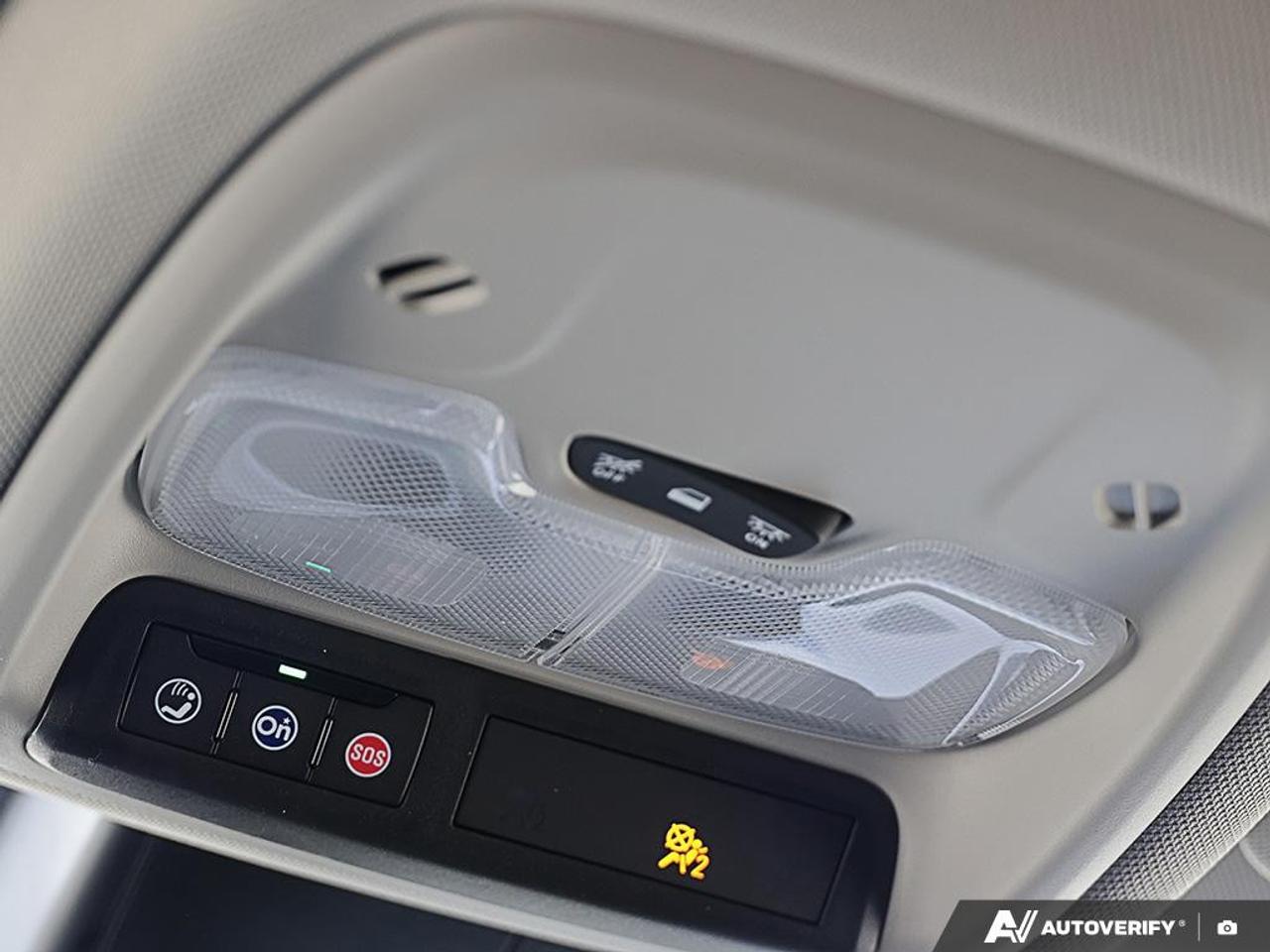 2026 Buick Encore GX Sport Touring AWD Photo