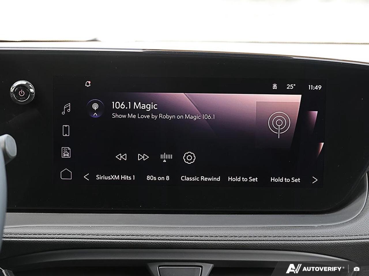 2026 Buick Encore GX Sport Touring AWD Photo