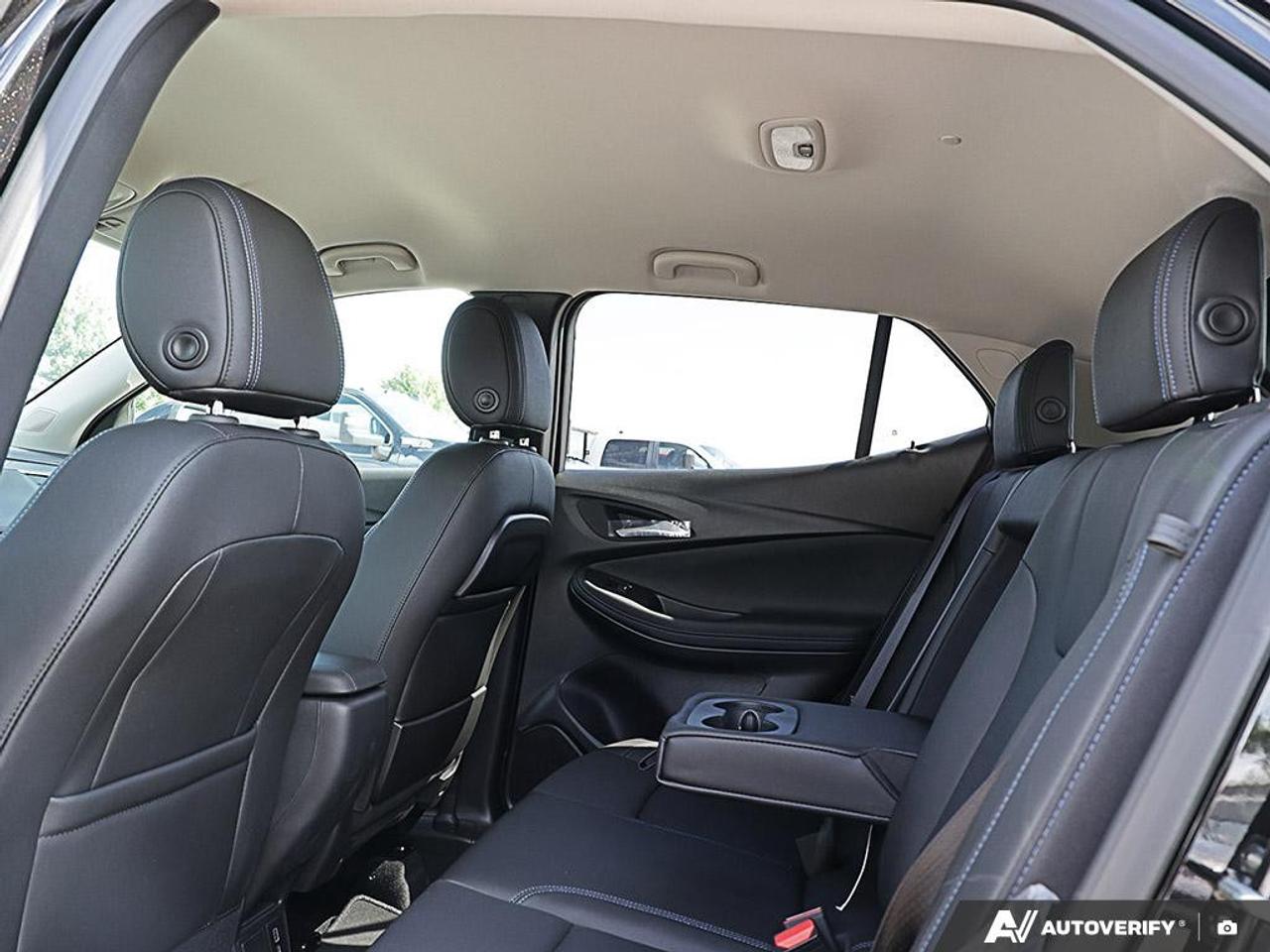 2026 Buick Encore GX Sport Touring AWD Photo