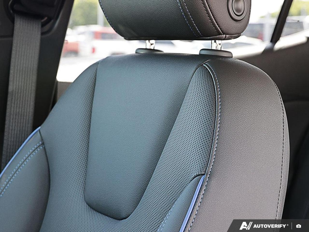 2026 Buick Encore GX Sport Touring AWD Photo