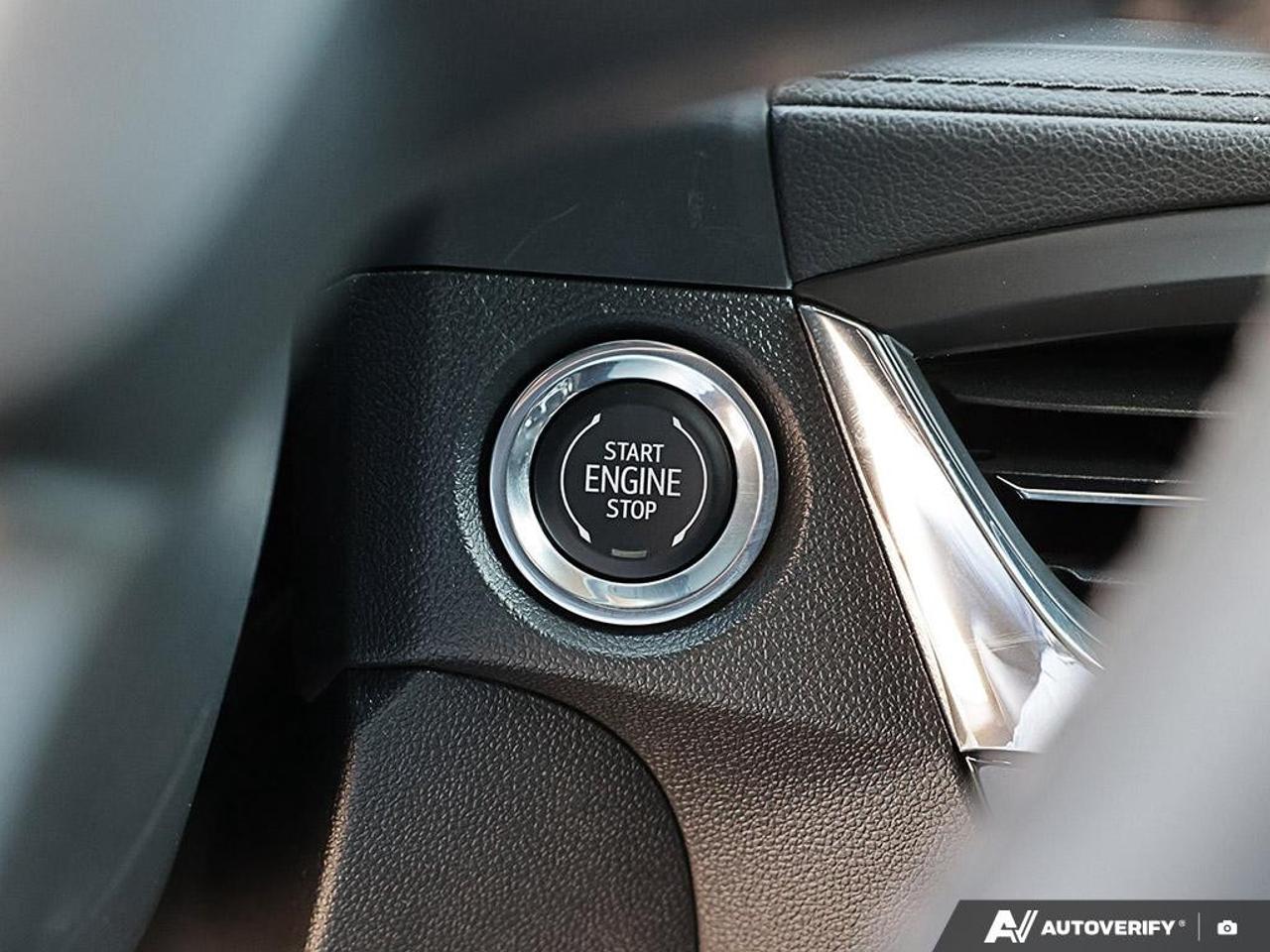 2026 Buick Encore GX Sport Touring AWD Photo