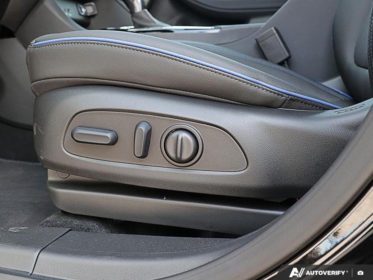 2026 Buick Encore GX Sport Touring AWD Photo