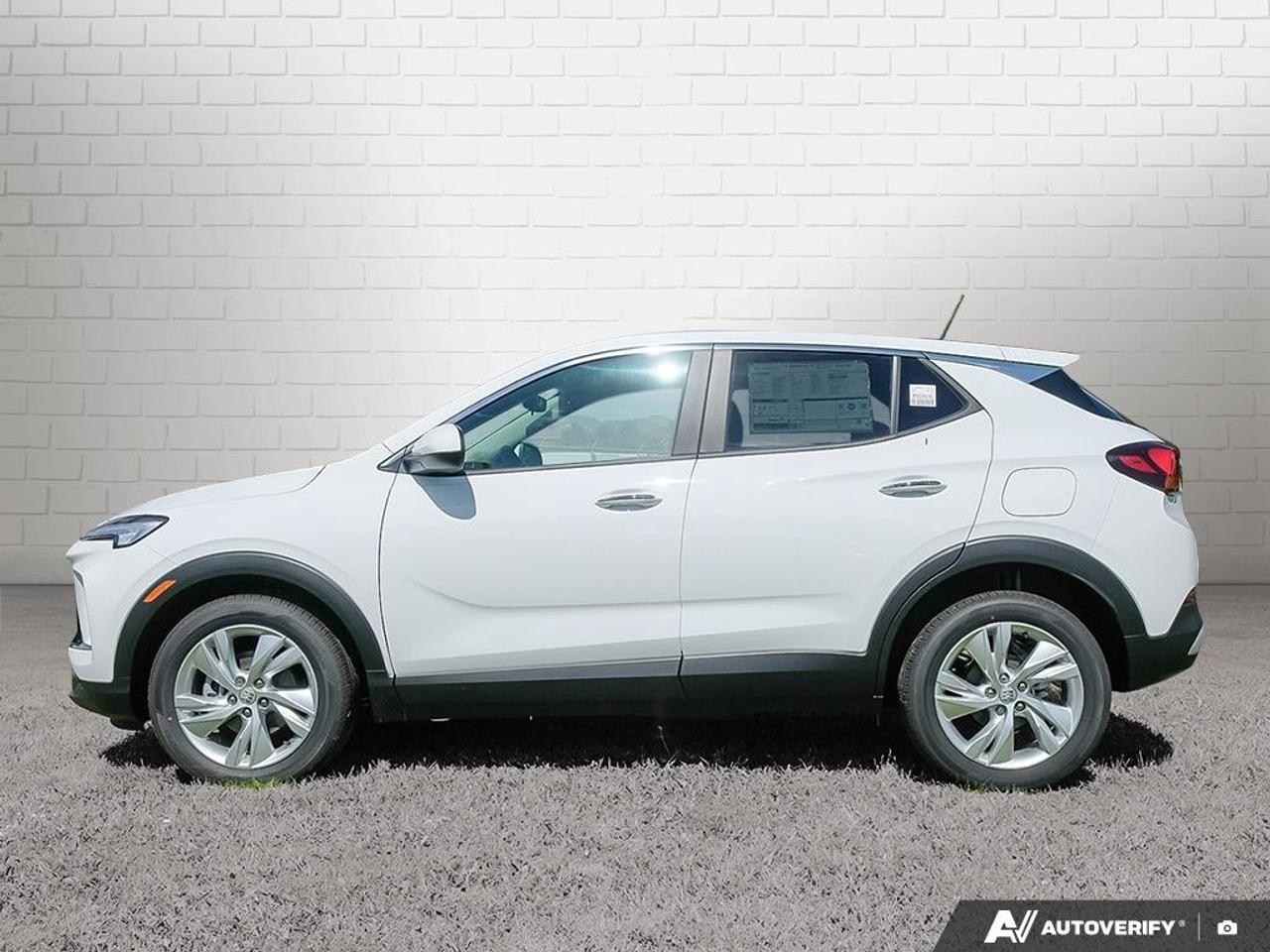 2026 Buick Encore GX Preferred FWD Photo5