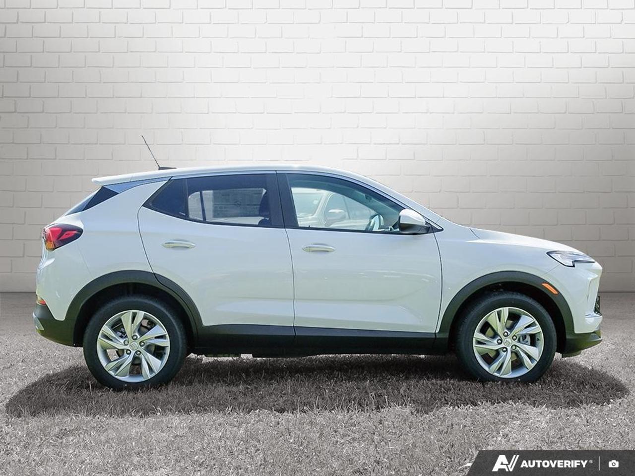 2026 Buick Encore GX Preferred FWD Photo