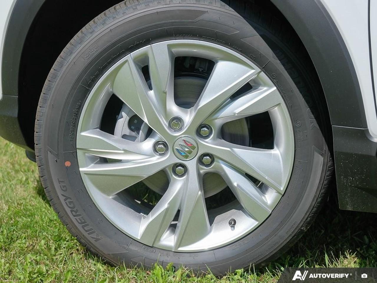 2026 Buick Encore GX Preferred FWD Photo