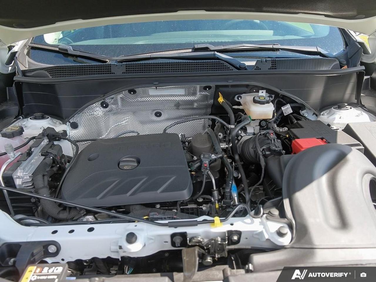 2026 Buick Encore GX Preferred FWD Photo