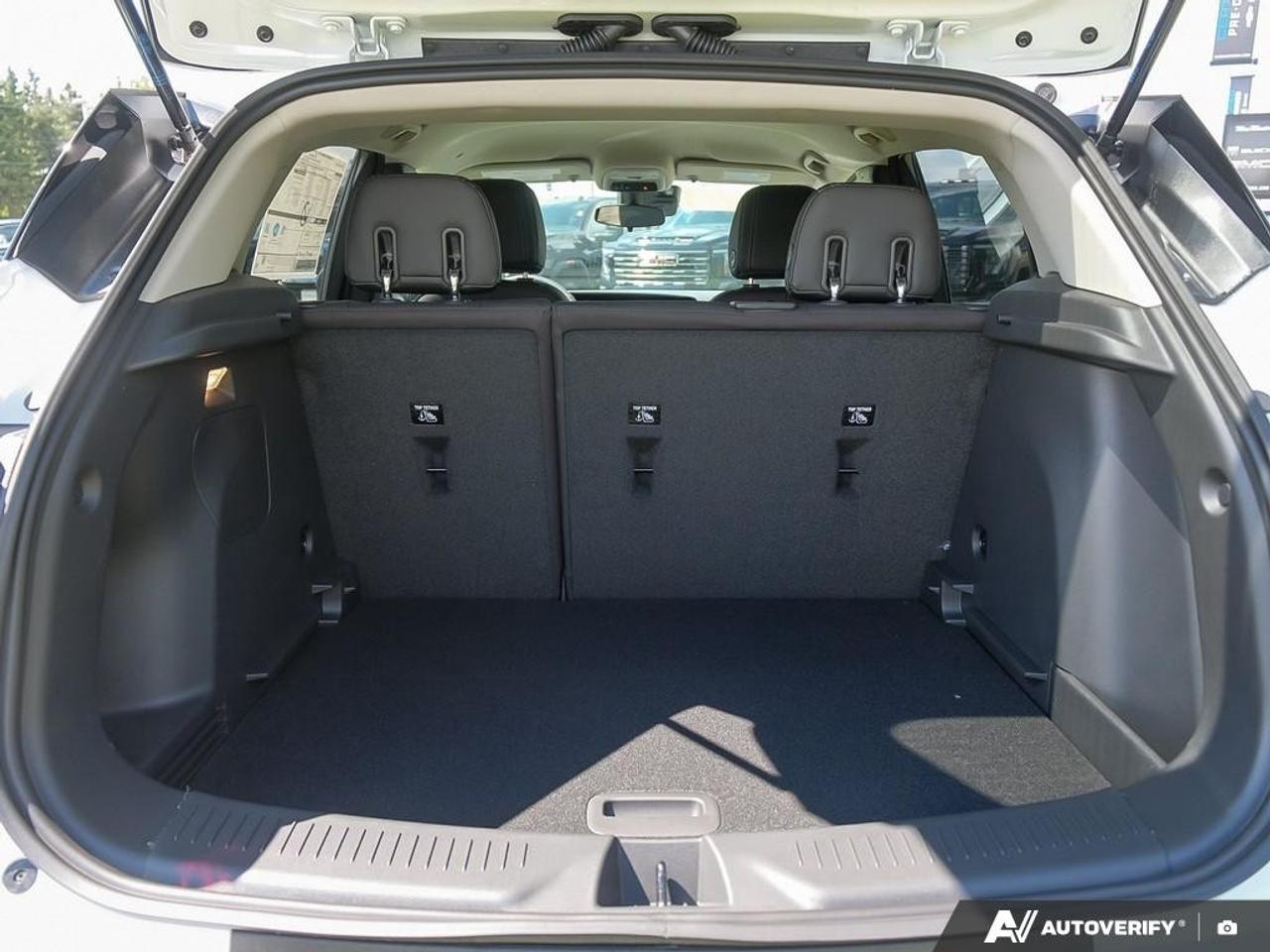 2026 Buick Encore GX Preferred FWD Photo