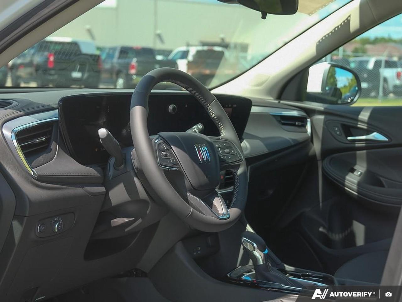 2026 Buick Encore GX Preferred FWD Photo