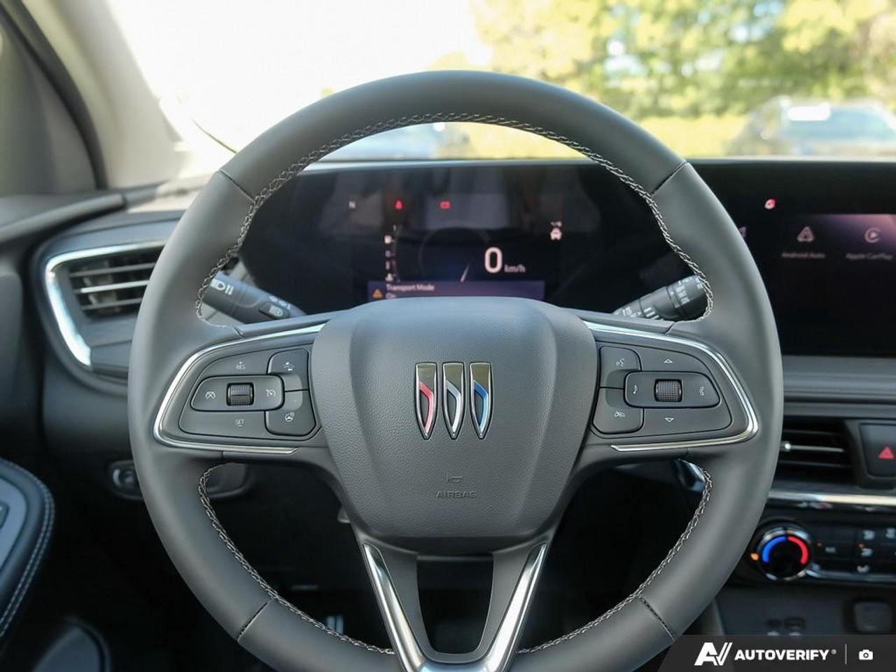 2026 Buick Encore GX Preferred FWD Photo