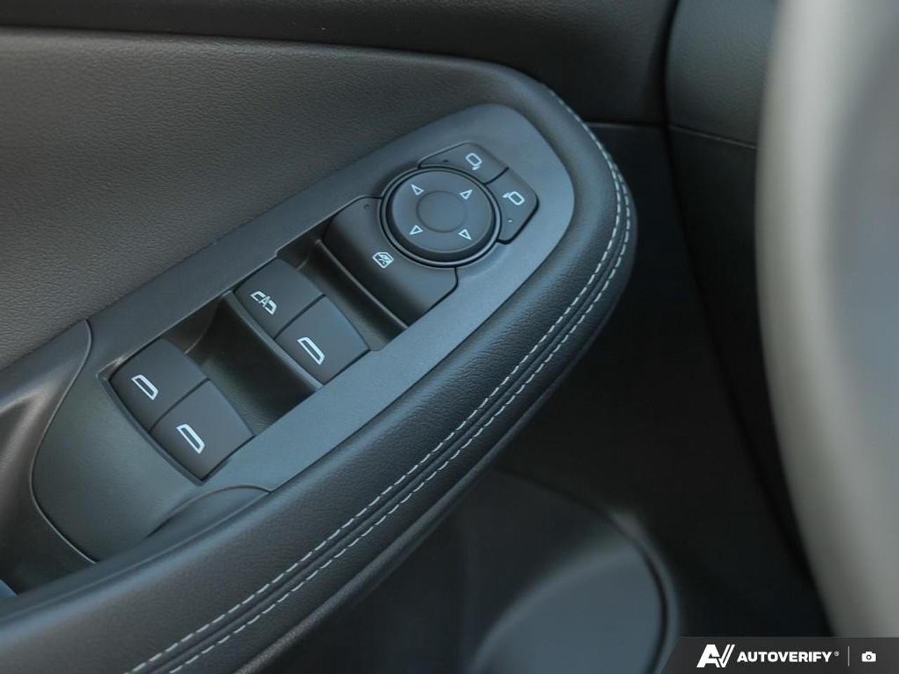 2026 Buick Encore GX Preferred FWD Photo