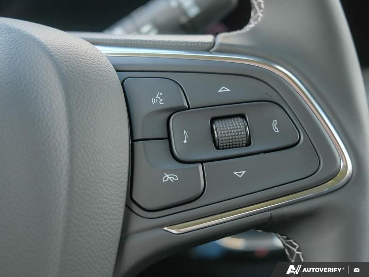 2026 Buick Encore GX Preferred FWD Photo
