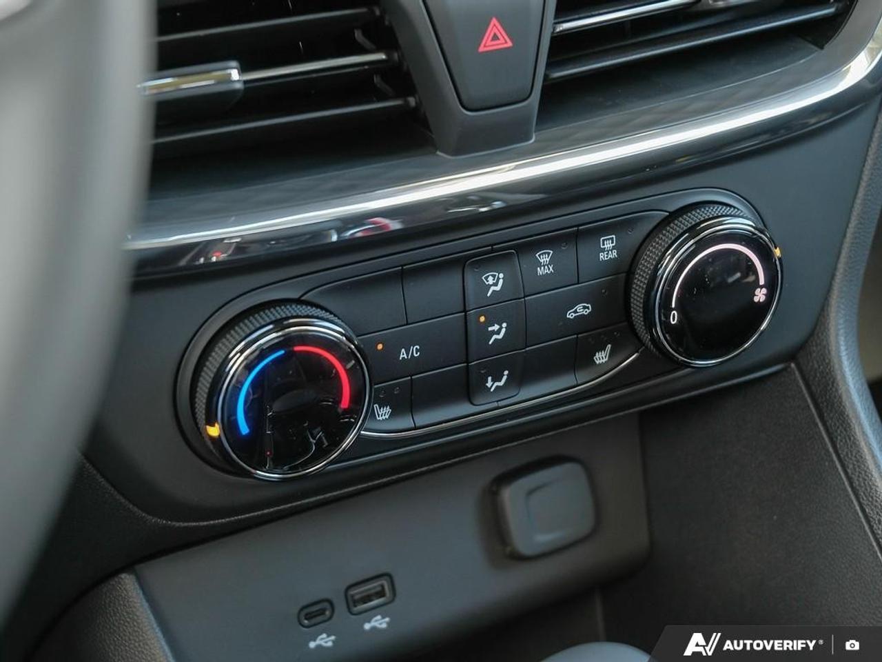 2026 Buick Encore GX Preferred FWD Photo