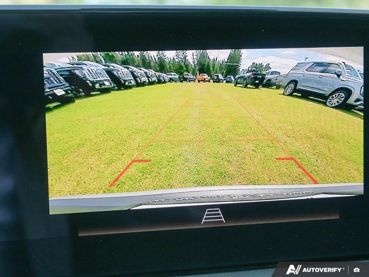 2026 Buick Encore GX Preferred FWD Photo