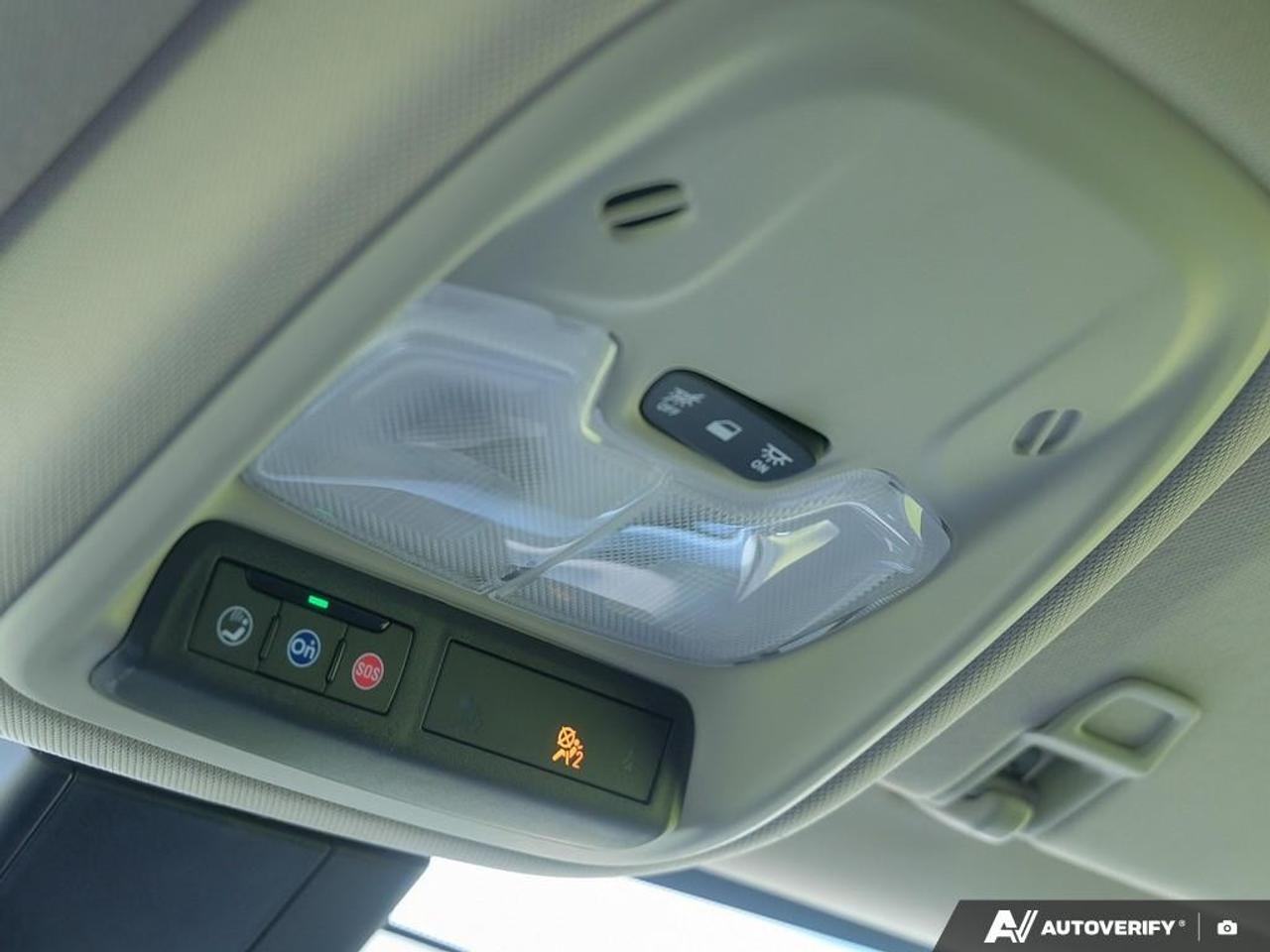 2026 Buick Encore GX Preferred FWD Photo