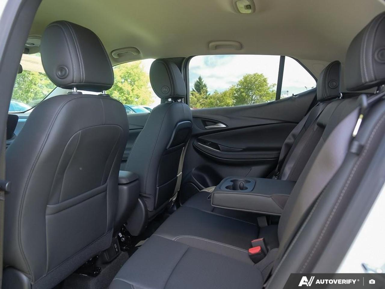 2026 Buick Encore GX Preferred FWD Photo