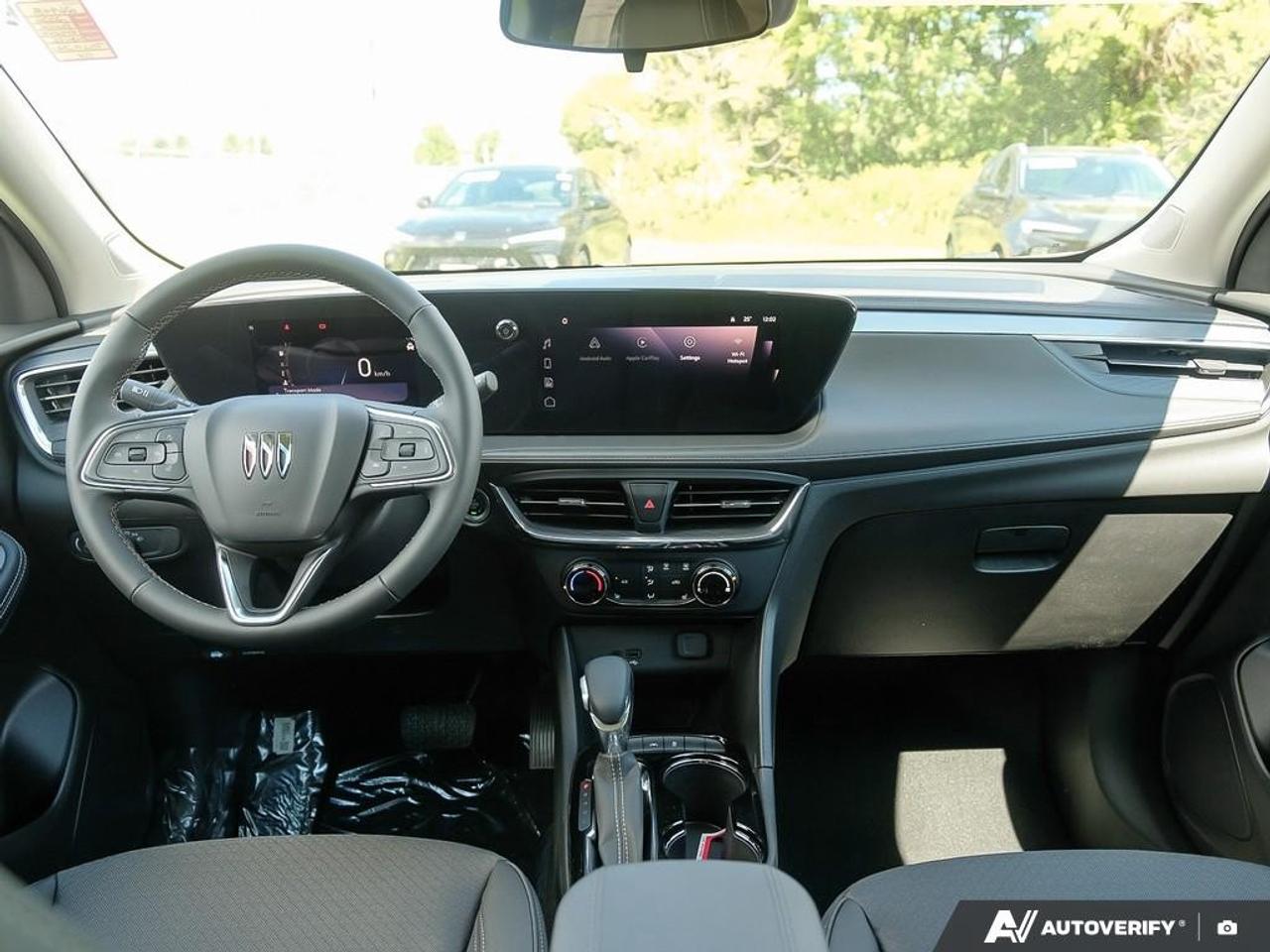 2026 Buick Encore GX Preferred FWD Photo