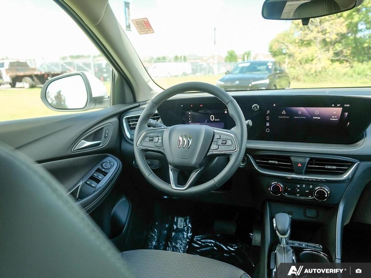 2026 Buick Encore GX Preferred FWD Photo