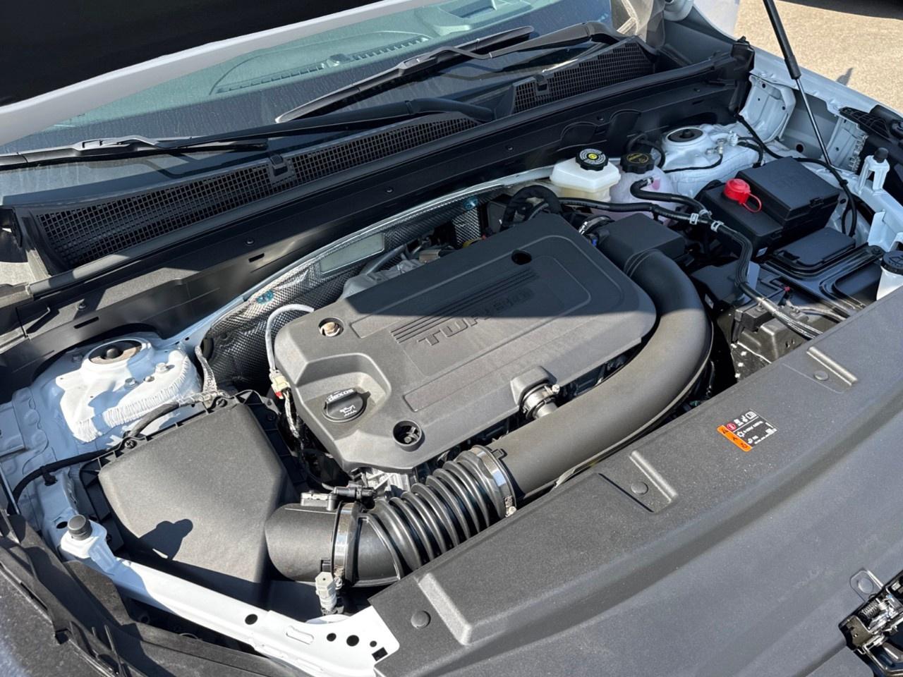 2026 Buick Envision AWD 4dr Sport Touring Photo