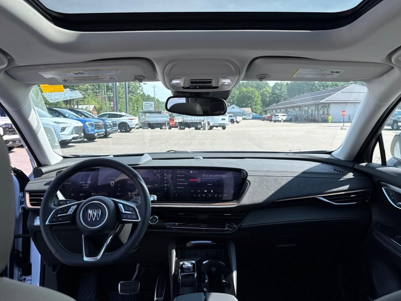 2026 Buick Envision AWD 4dr Sport Touring Photo