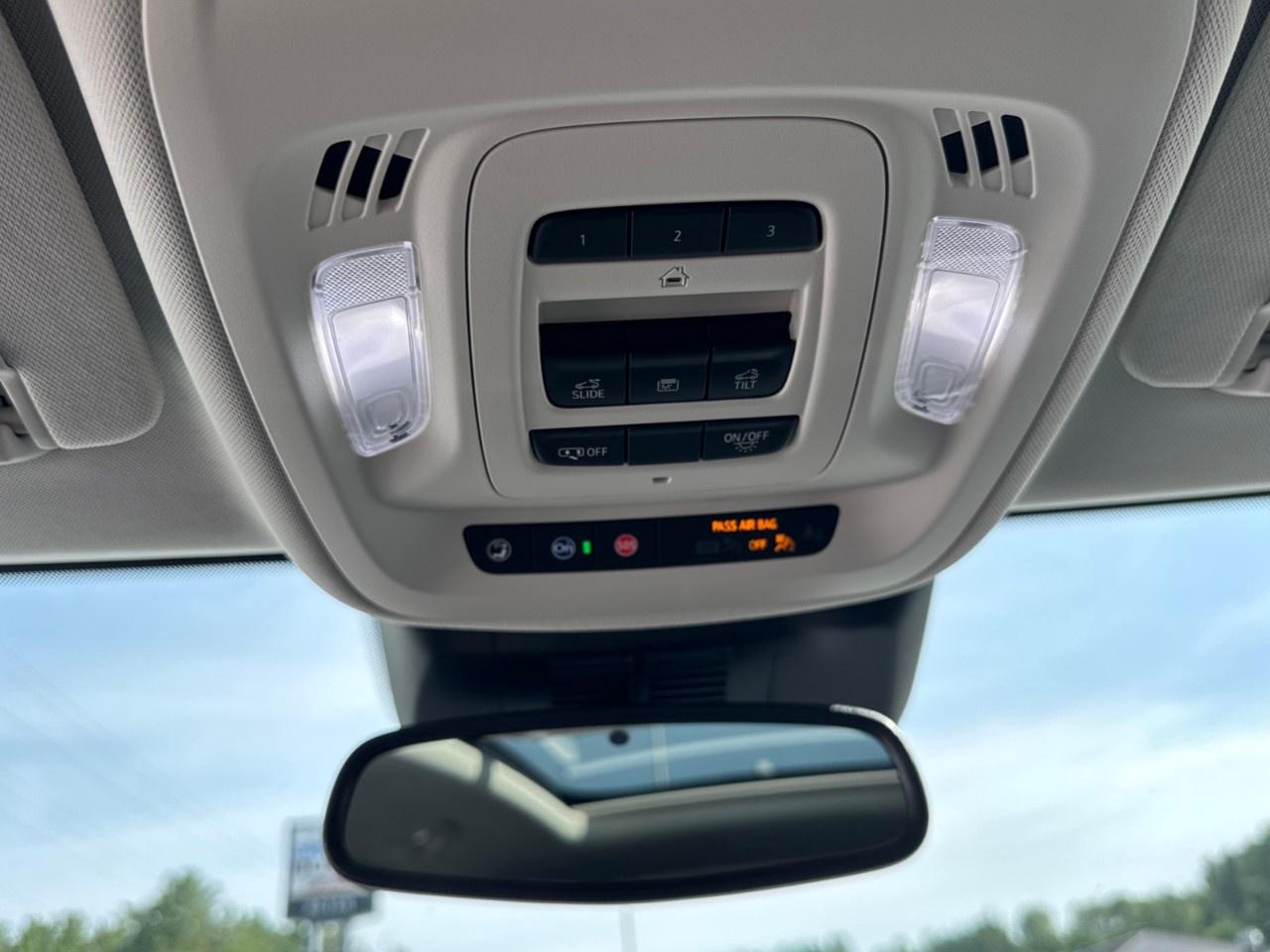 2026 Buick Envision AWD 4dr Sport Touring Photo