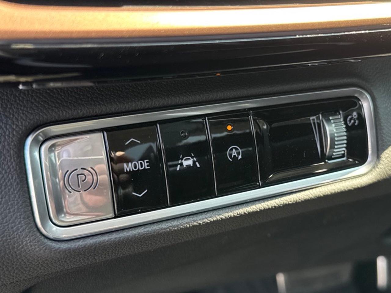 2026 Buick Envision AWD 4dr Sport Touring Photo