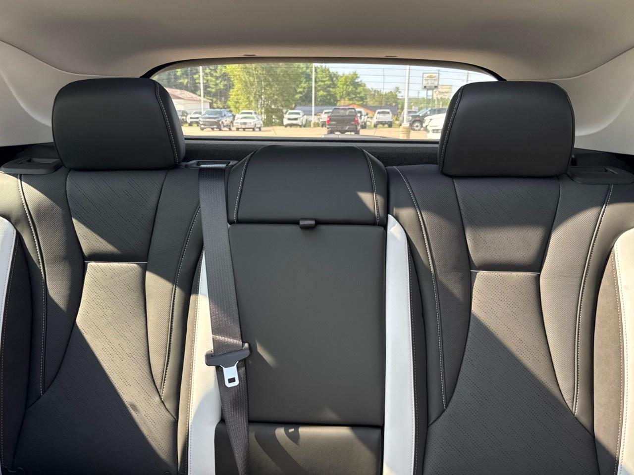2026 Buick Envision AWD 4dr Sport Touring Photo