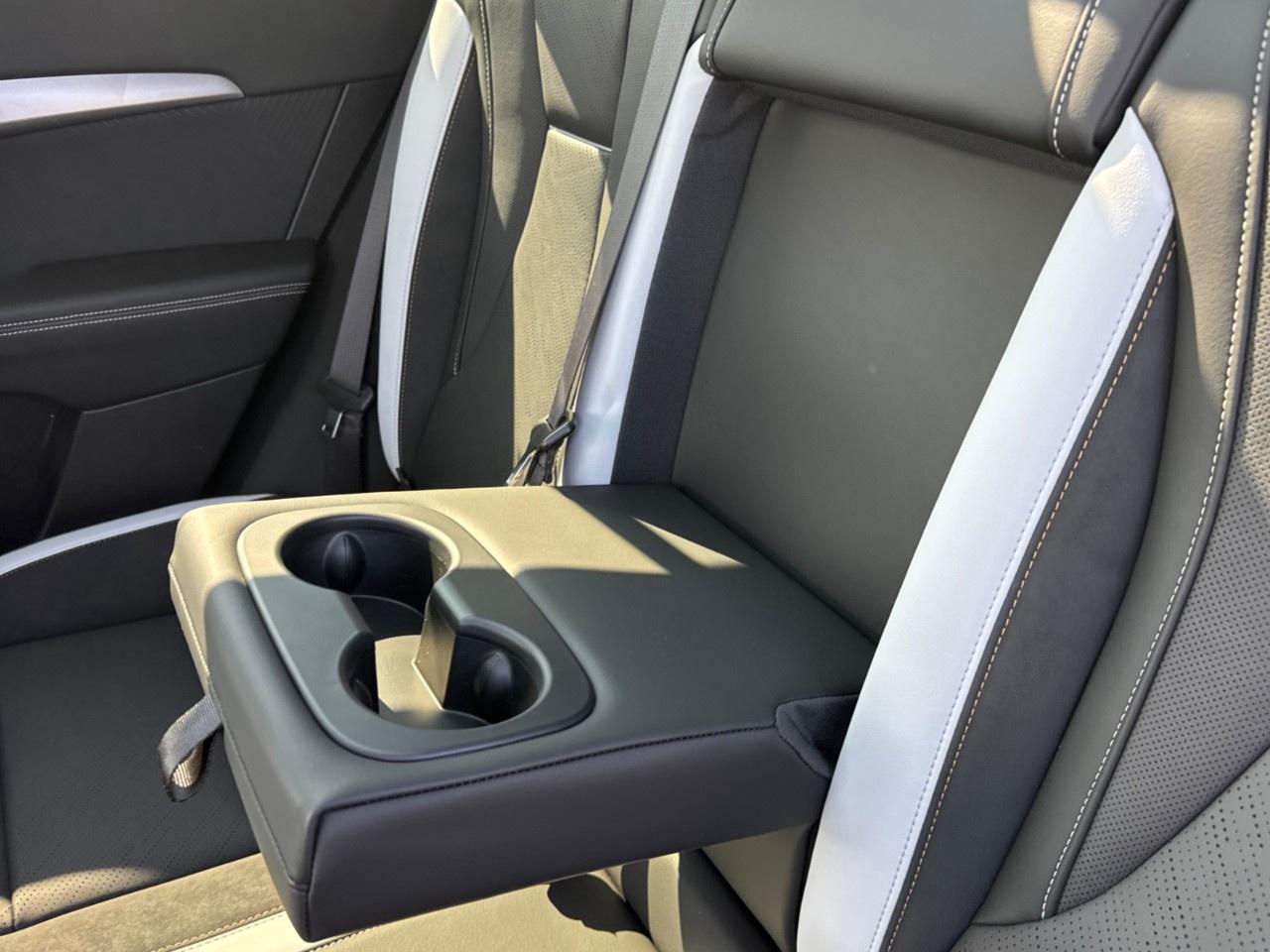 2026 Buick Envision AWD 4dr Sport Touring Photo