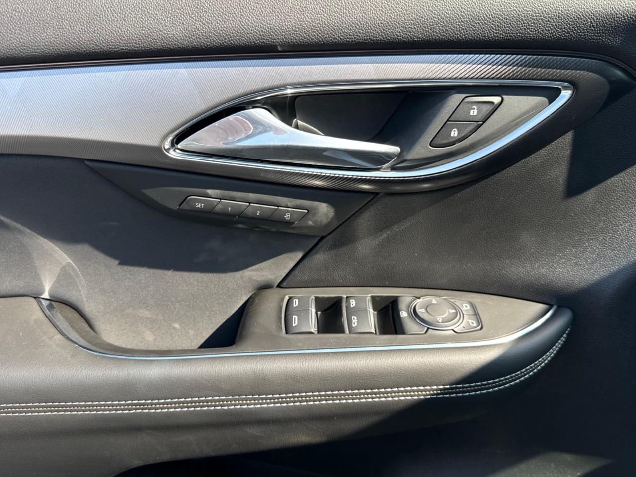 2026 Buick Envision AWD 4dr Sport Touring Photo