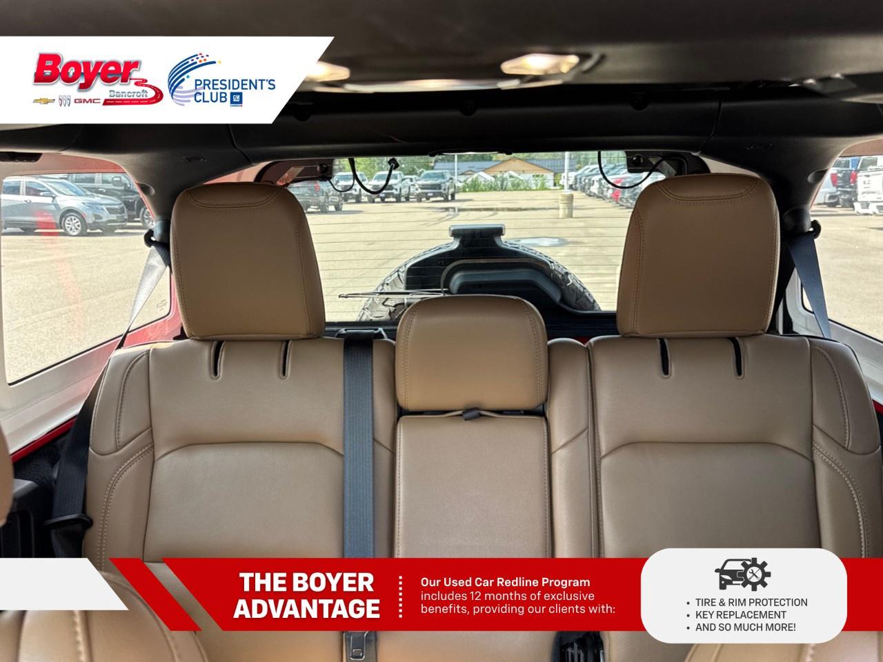 2020 Jeep WRANGLER UNLIMITED Rubicon 4x4 Photo