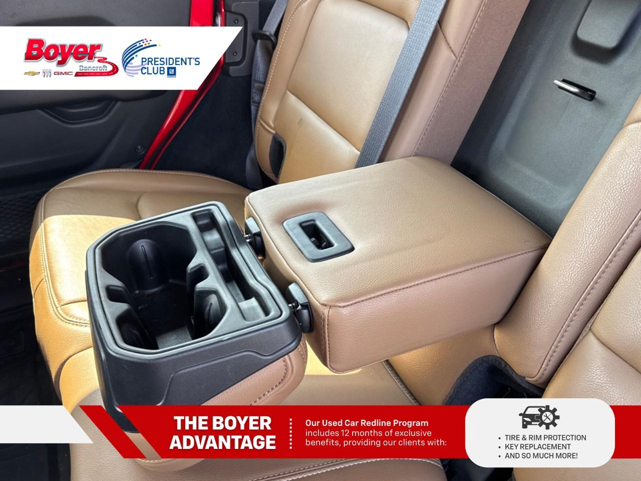2020 Jeep WRANGLER UNLIMITED Rubicon 4x4 Photo