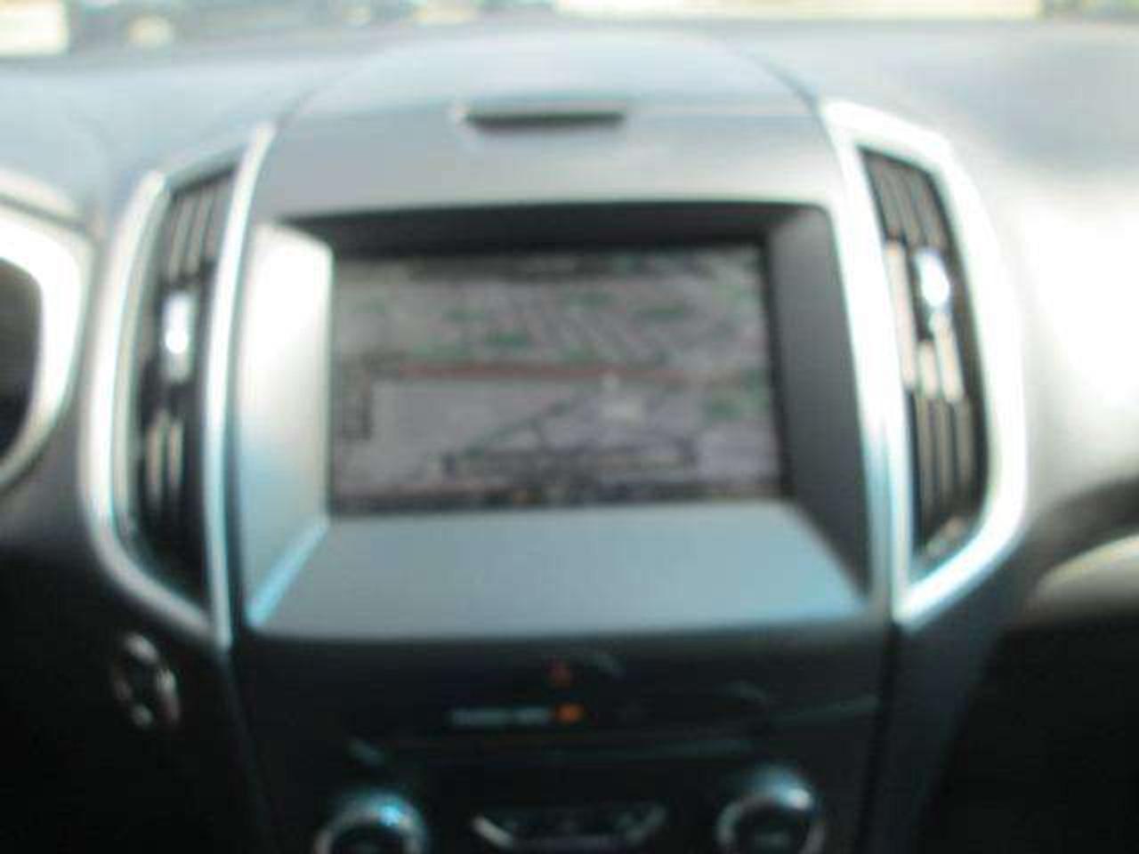 2015 Ford Edge SEL, Leather, Sunroof, Navigation Photo