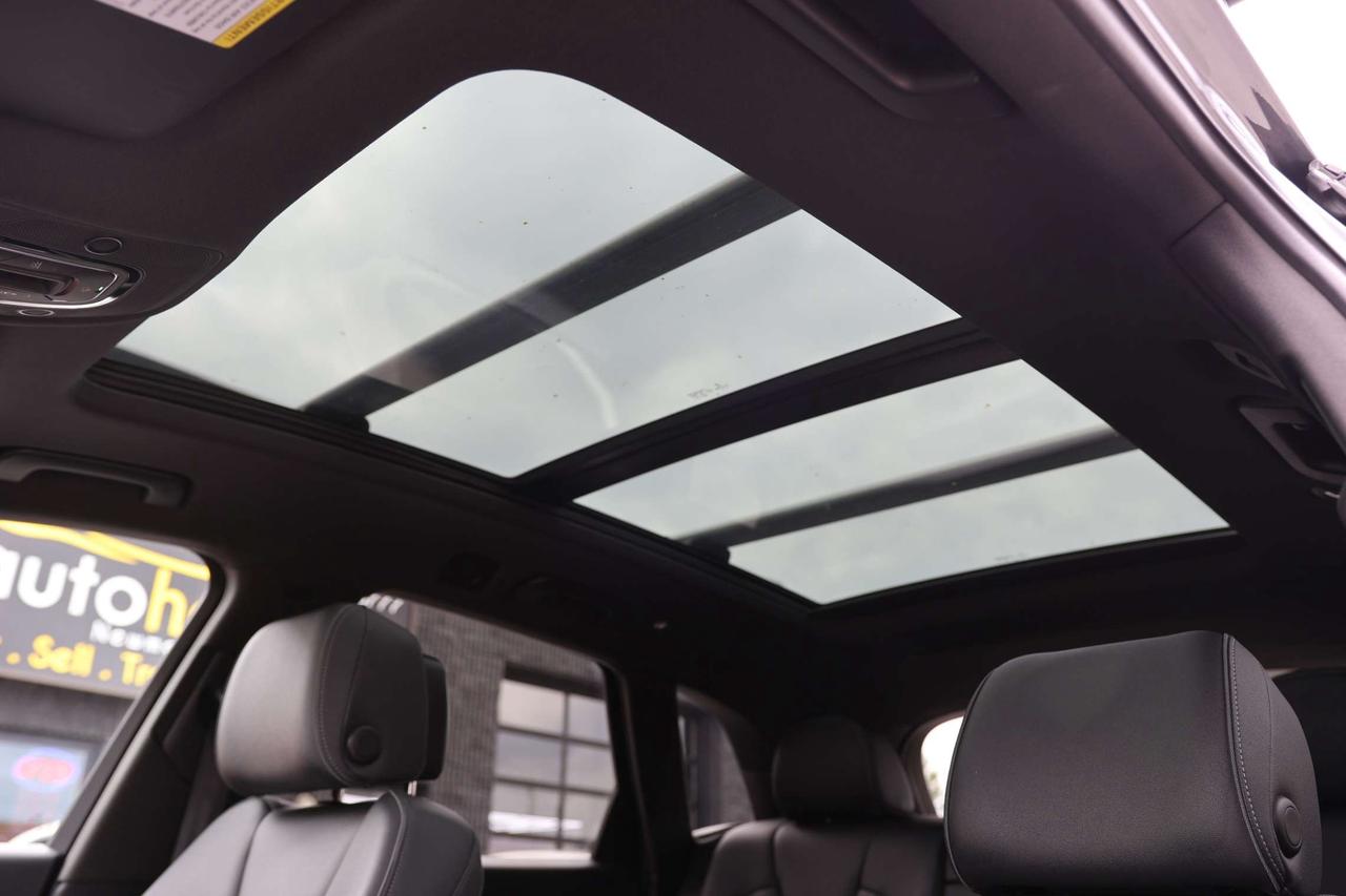 2022 Audi Q5 PROGRESSIV-QUATTRO-SLINE/NAV/BCAM/PARKING SENSORS/BLIS/LANE ASSIST/LEATHER/P SEATS/MEM SEATS/HEATED SEATS//KEYLESS/PANORO Photo