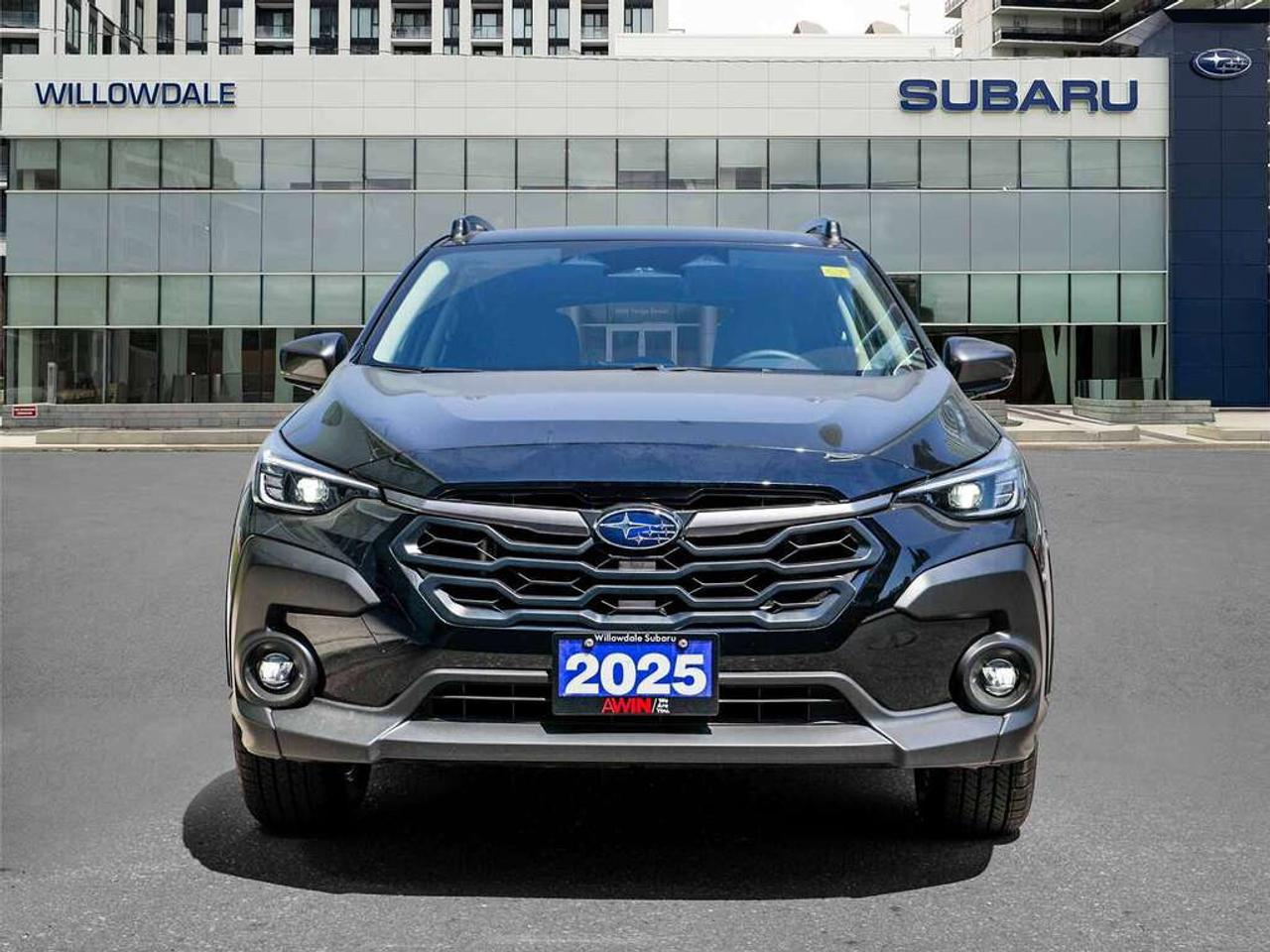 2025 Subaru Crosstrek  Photo