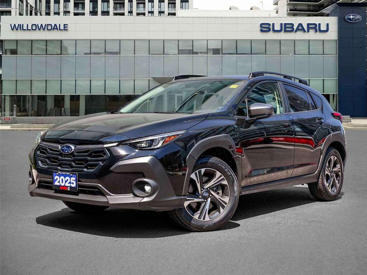 2025 Subaru Crosstrek  Photo