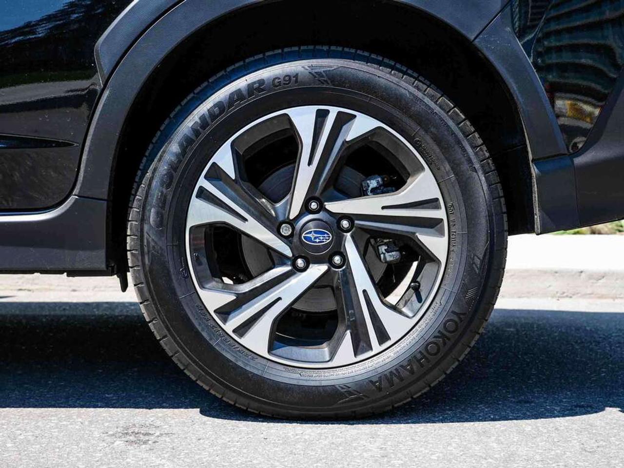 2025 Subaru Crosstrek  Photo