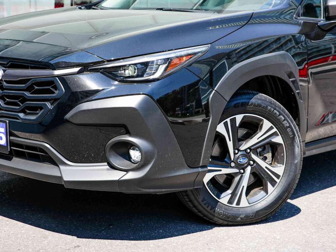 2025 Subaru Crosstrek  Photo