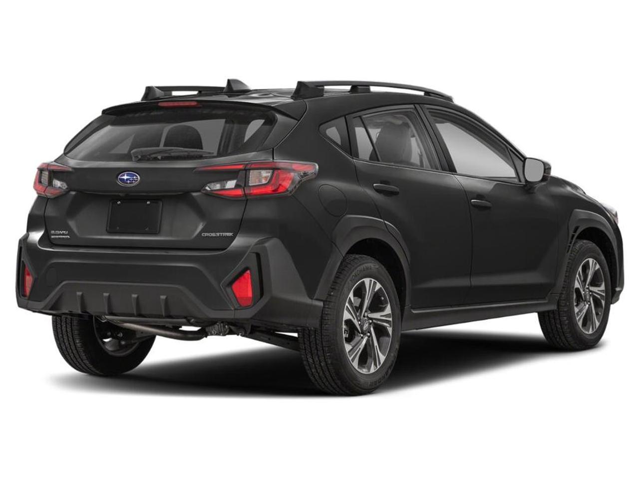 2024 Subaru Crosstrek  Photo