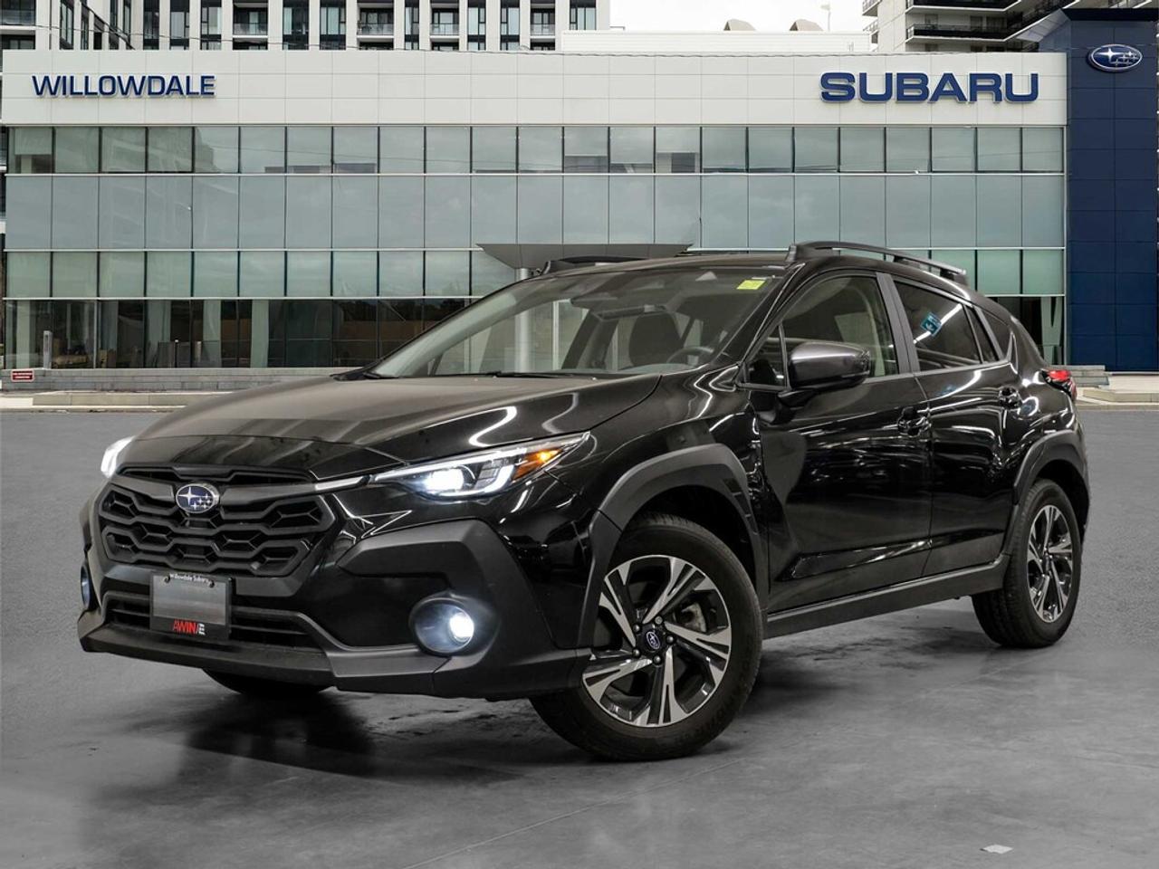2024 Subaru Crosstrek  Photo0
