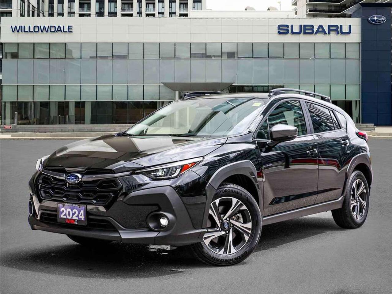 2024 Subaru Crosstrek  Photo