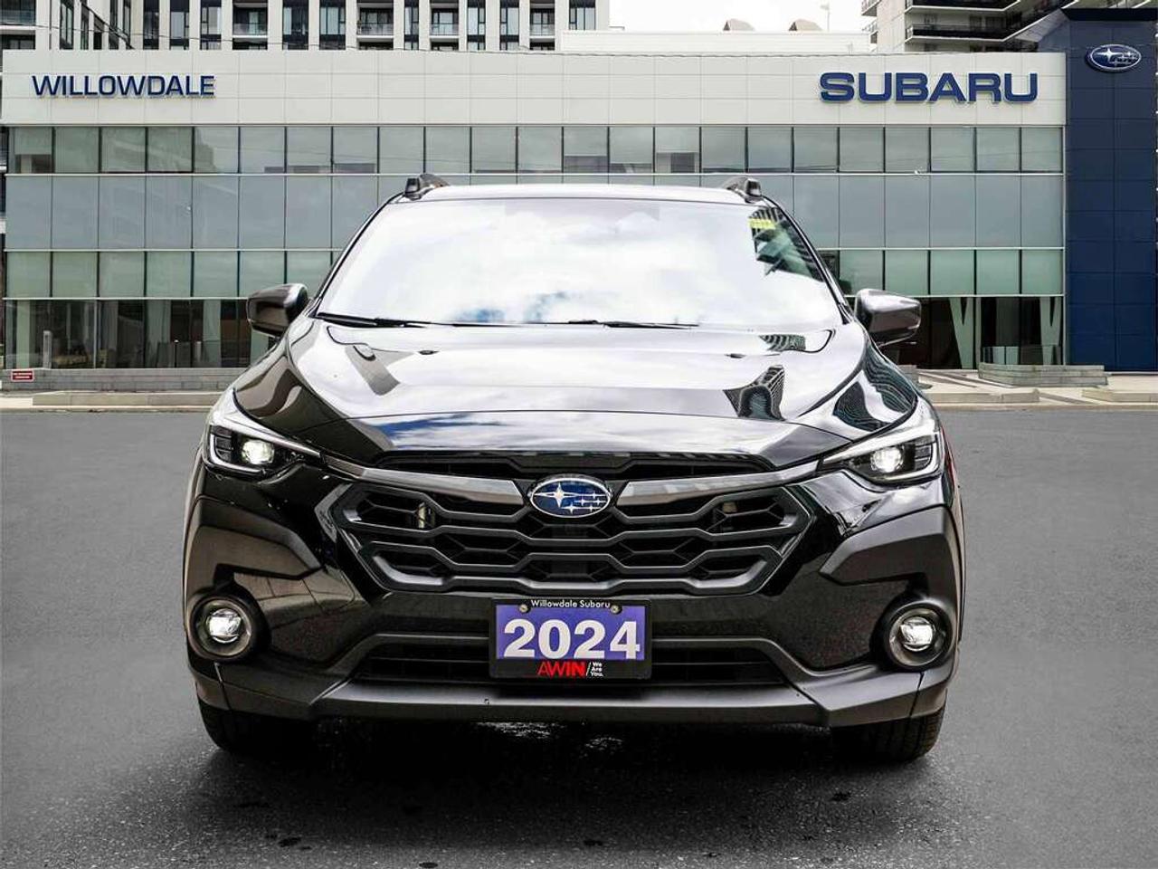 2024 Subaru Crosstrek  Photo