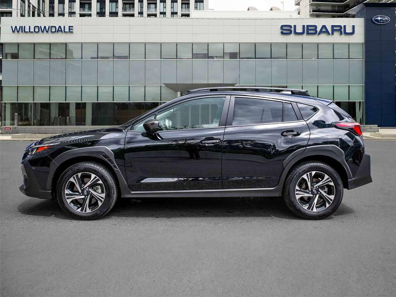 2024 Subaru Crosstrek  Photo
