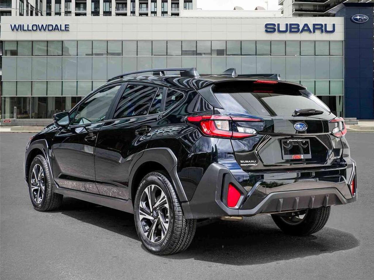 2024 Subaru Crosstrek  Photo