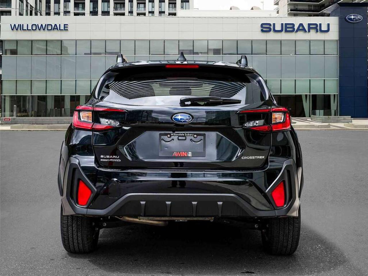 2024 Subaru Crosstrek  Photo